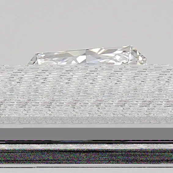 0.55ct D VVS2 Radiant (IGI)