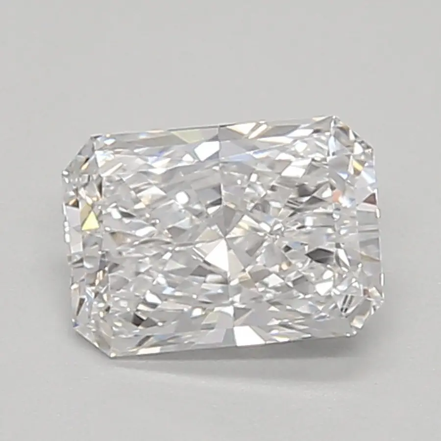 0.55ct D VVS2 Radiant (IGI)