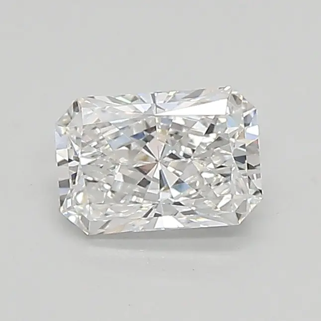 0.55ct D VVS1 Radiant (IGI)