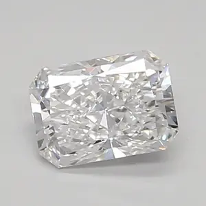 0.55ct D VS1 Radiant (IGI)