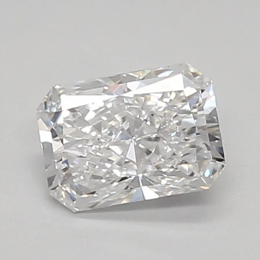 0.55ct D VS1 Radiant (IGI)