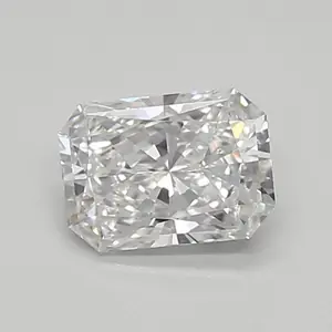 0.55ct D VS1 Radiant (IGI)