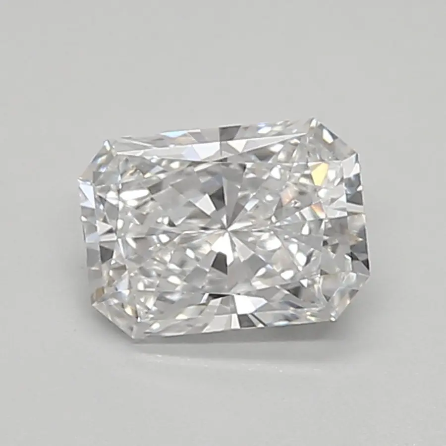 0.55ct D VS1 Radiant (IGI)