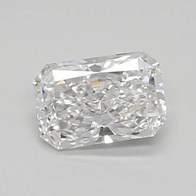 0.55ct D VS1 Radiant (IGI)