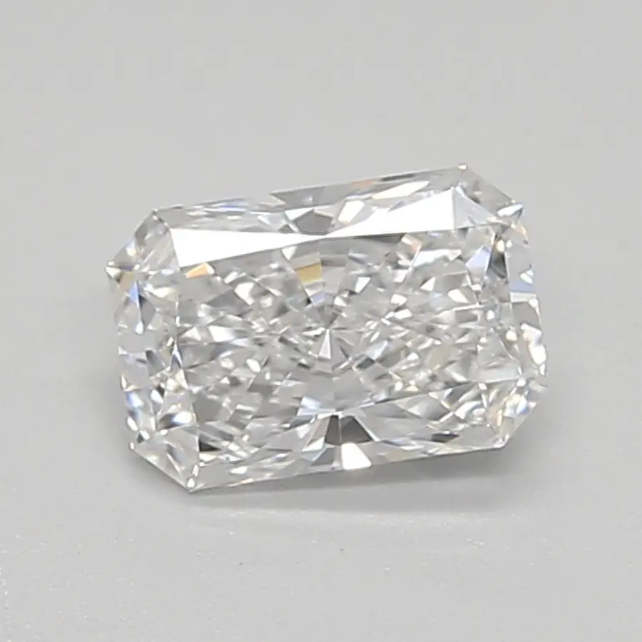 0.55ct D VS1 Radiant (IGI)