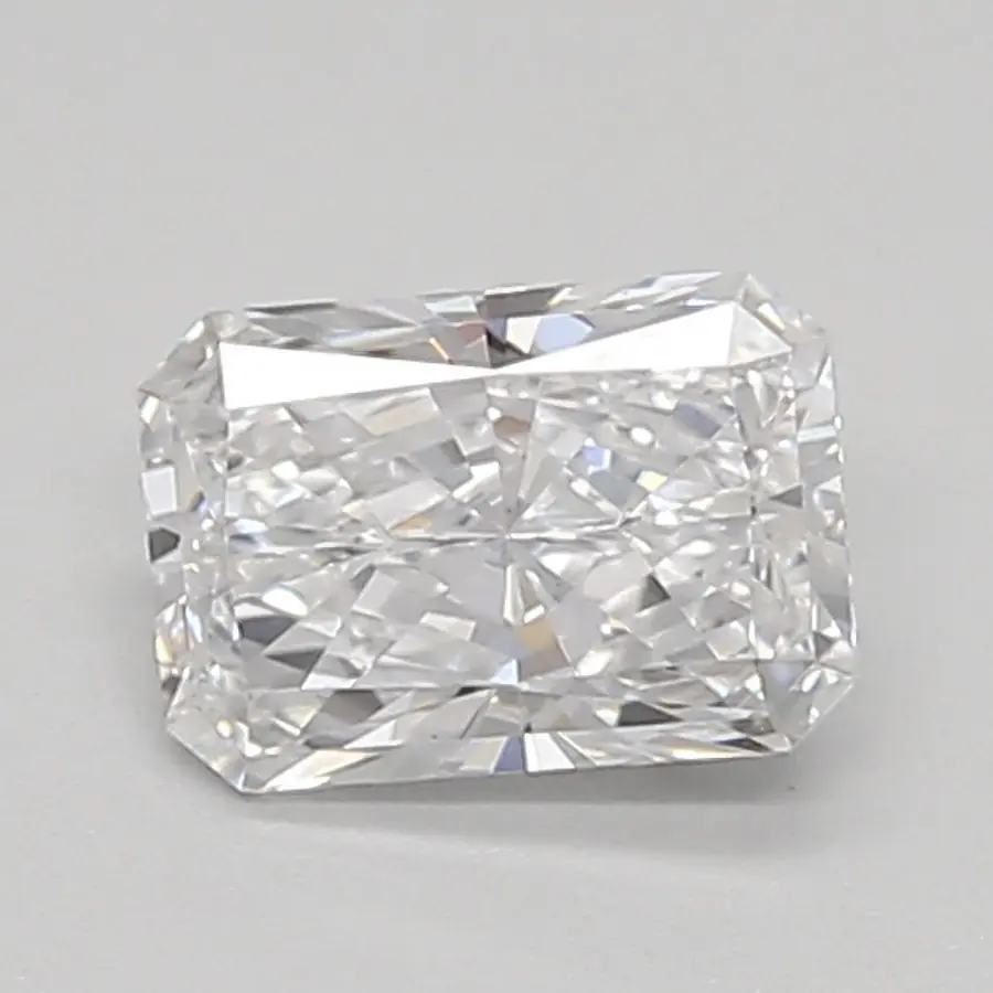 0.55ct D VVS2 Radiant (IGI)
