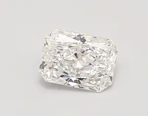 0.55ct D VS1 Radiant (IGI)