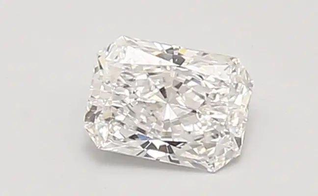 0.55ct D VS1 Radiant (IGI)
