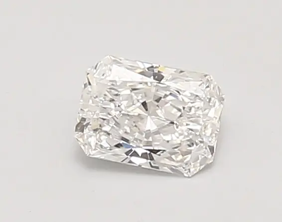 0.55ct D VS1 Radiant (IGI)
