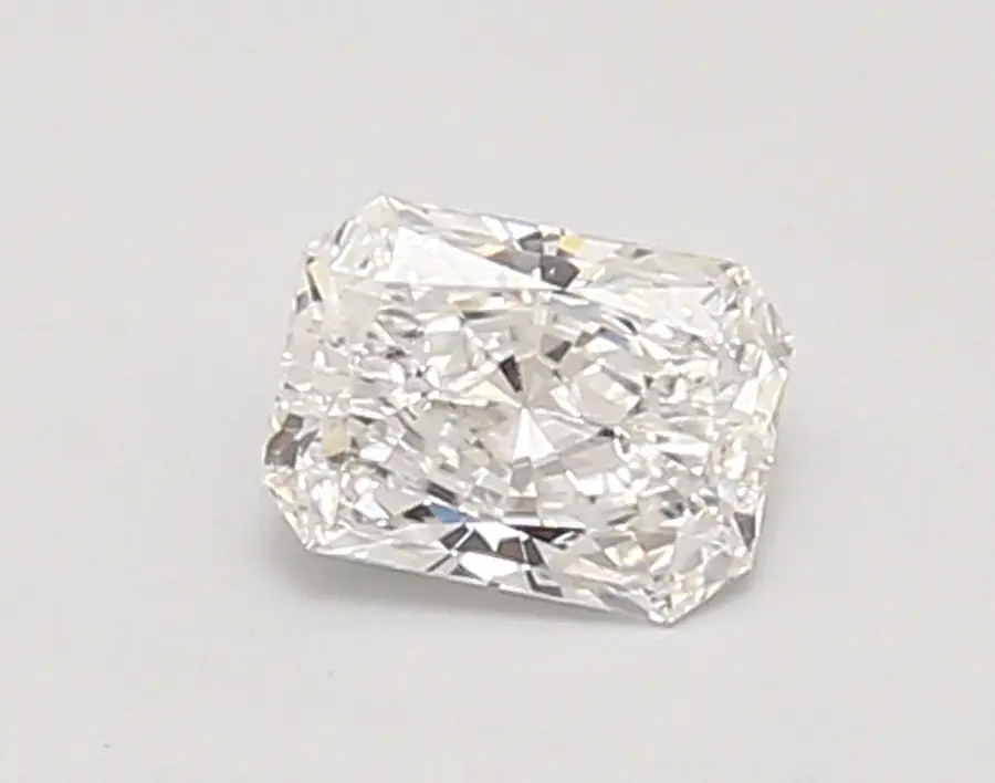 0.55ct D VS1 Radiant (IGI)