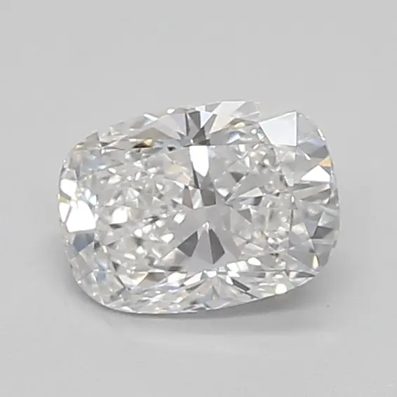 0.55ct E VVS1 Cushion (IGI)
