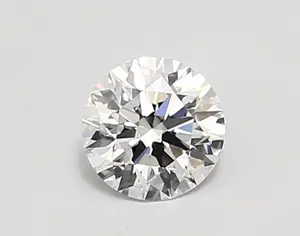0.55ct D VVS1 Round (IGI)