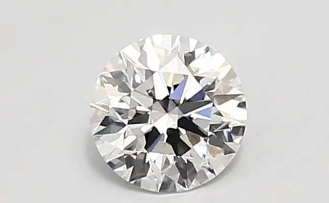 0.55ct D VVS1 Round (IGI)