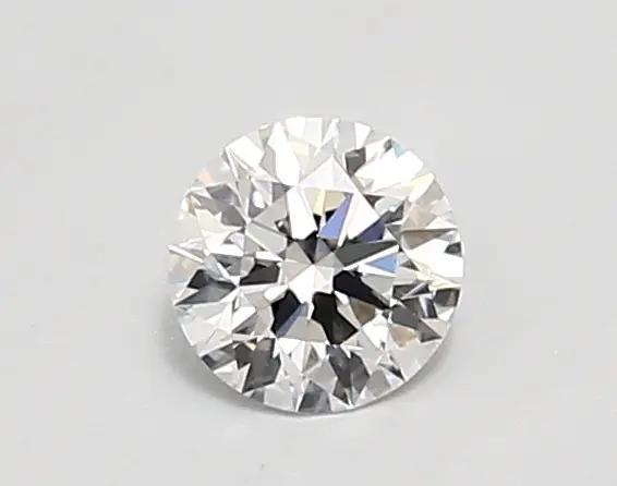 0.55ct D VVS1 Round (IGI)