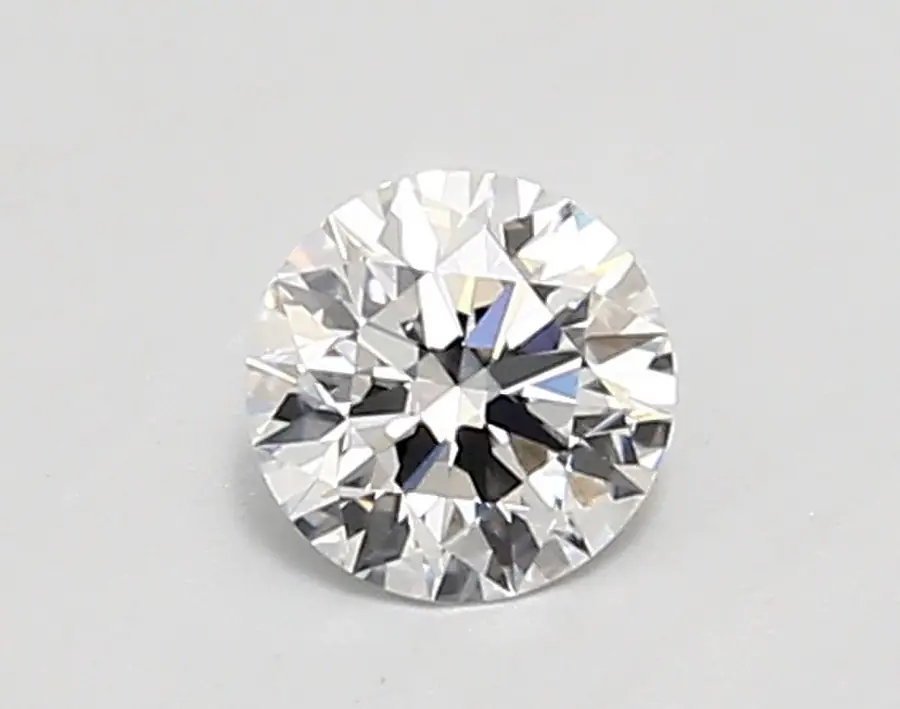0.55ct D VVS1 Round (IGI)