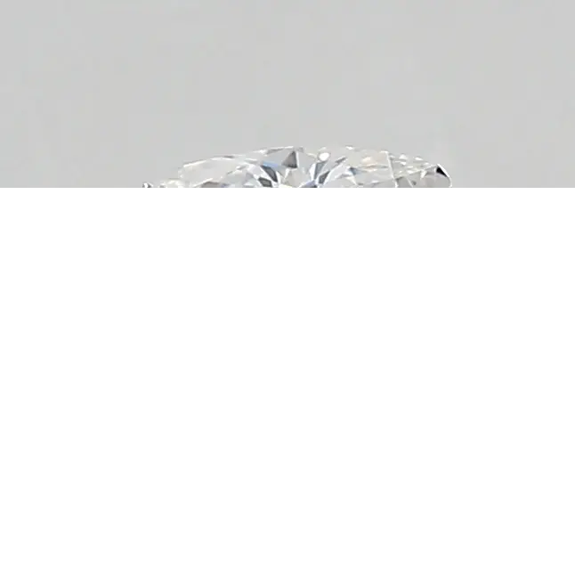 0.55ct D VVS2 Cushion (IGI)