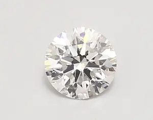0.55ct D SI1 Round (IGI)