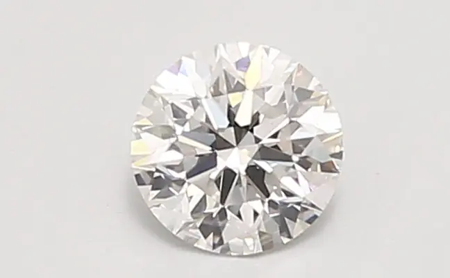0.55ct D SI1 Round (IGI)