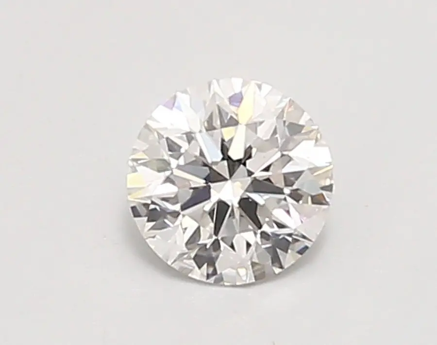 0.55ct D SI1 Round (IGI)