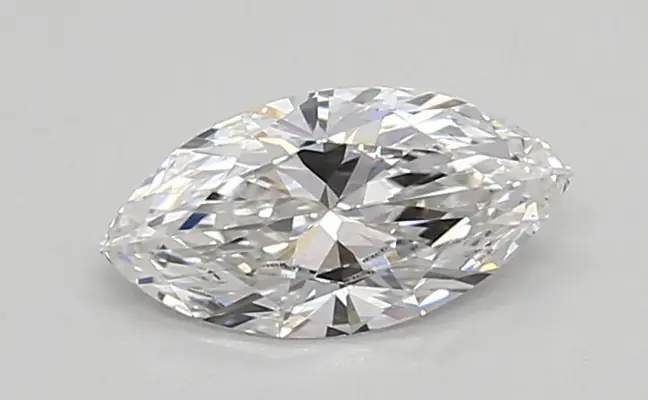 0.55ct E VS1 Marquise (IGI)