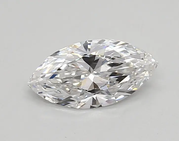 0.55ct E VS1 Marquise (IGI)