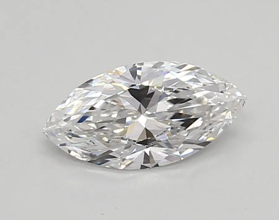 0.55ct E VS1 Marquise (IGI)
