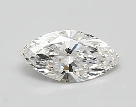 0.55ct E VVS1 Marquise (IGI)