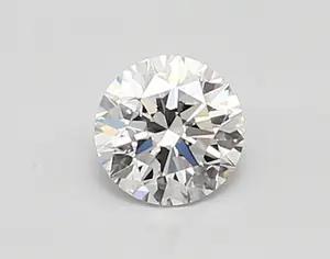 0.55ct D VVS2 Round (IGI)