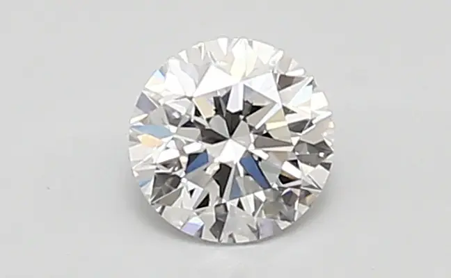 0.55ct D VVS2 Round (IGI)