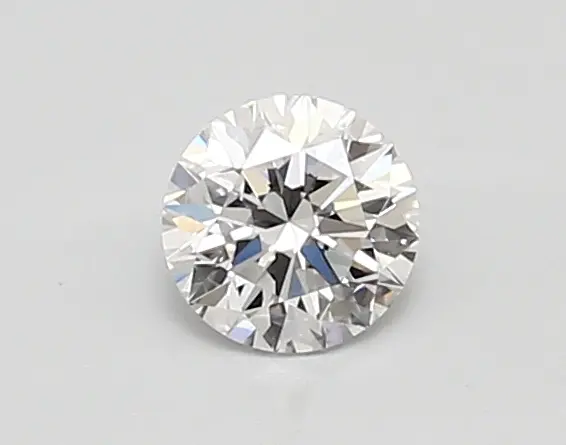 0.55ct D VVS2 Round (IGI)
