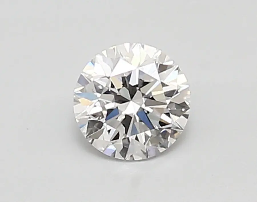 0.55ct D VVS2 Round (IGI)