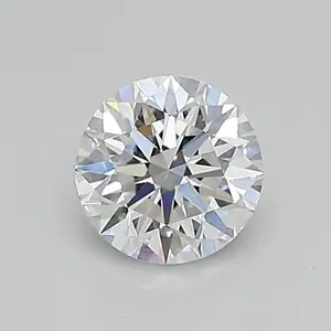 0.55ct D VVS2 Round (IGI)