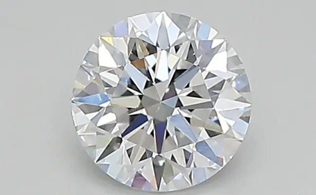 0.55ct D VVS2 Round (IGI)