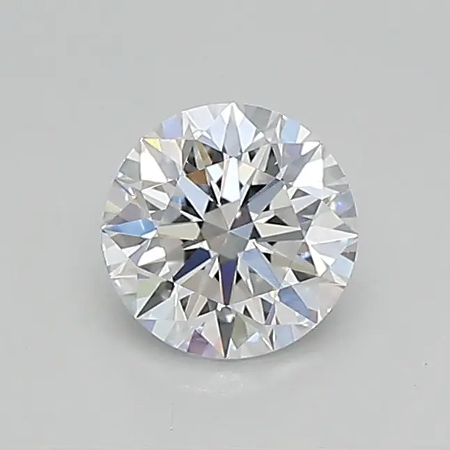 0.55ct D VVS2 Round (IGI)