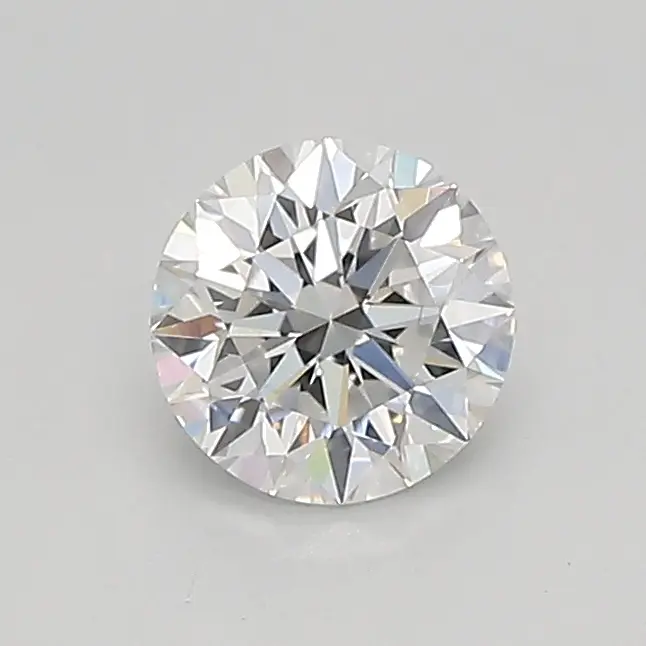 0.55ct D VVS2 Round (IGI)