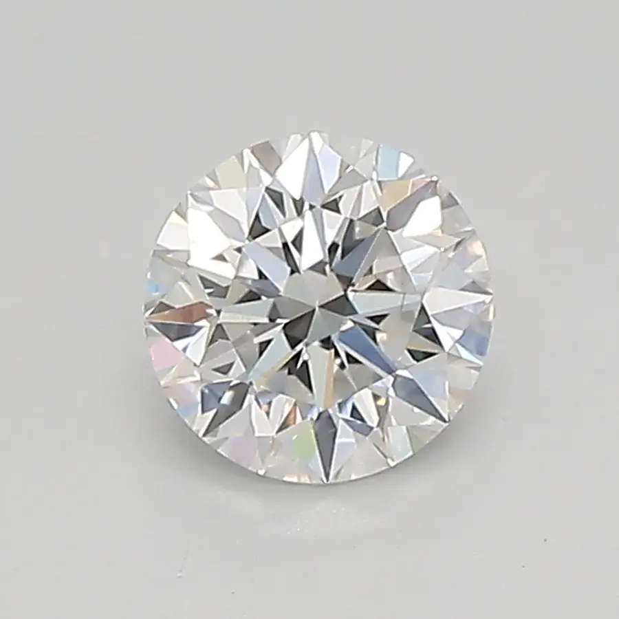 0.55ct D VVS2 Round (IGI)
