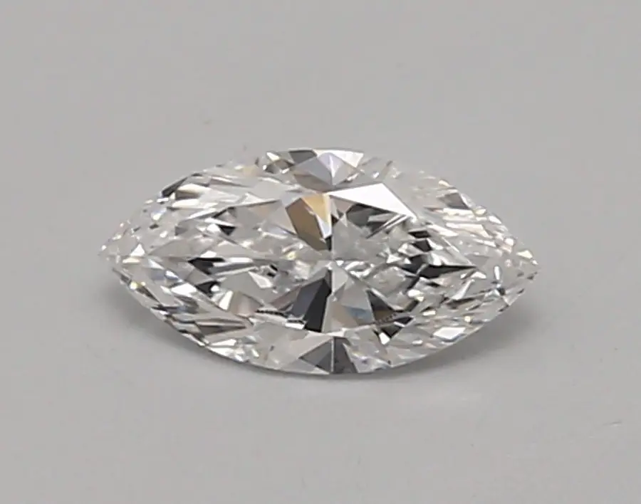 0.55ct E VVS2 Marquise (IGI)