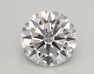 0.55ct D VVS2 Round (IGI)