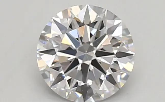 0.55ct D VVS2 Round (IGI)