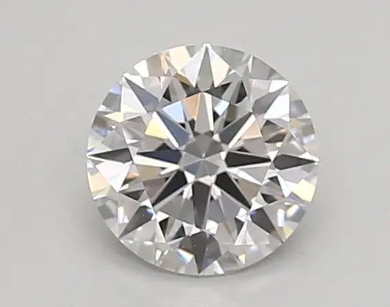 0.55ct D VVS2 Round (IGI)