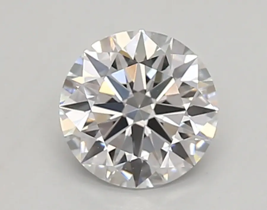 0.55ct D VVS2 Round (IGI)