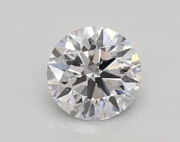 0.55ct D VVS2 Round (IGI)