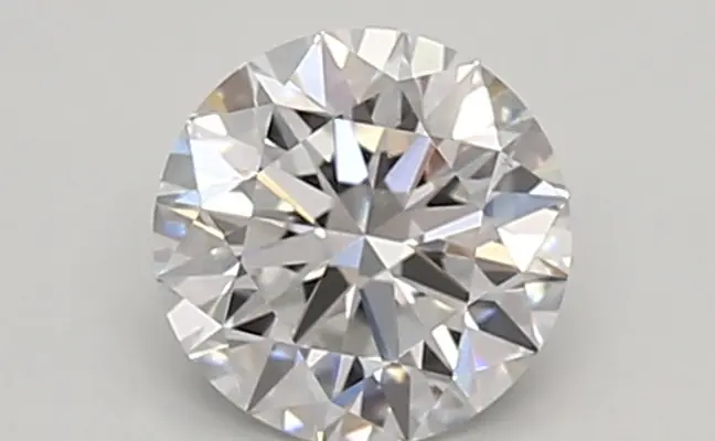 0.55ct D VVS2 Round (IGI)