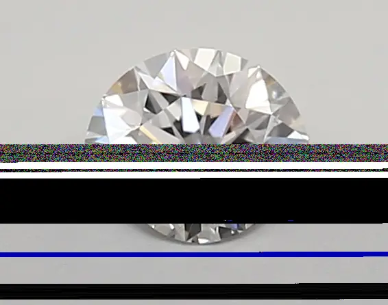 0.55ct D VVS2 Round (IGI)