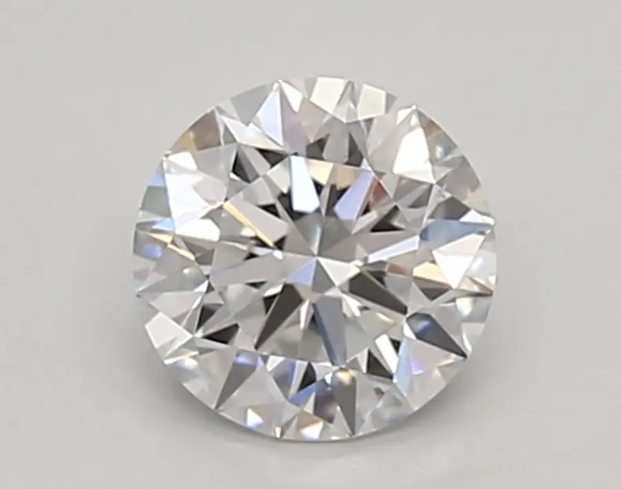 0.55ct D VVS2 Round (IGI)