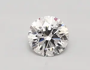 0.55ct D VVS2 Round (IGI)