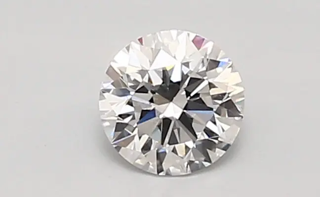 0.55ct D VVS2 Round (IGI)