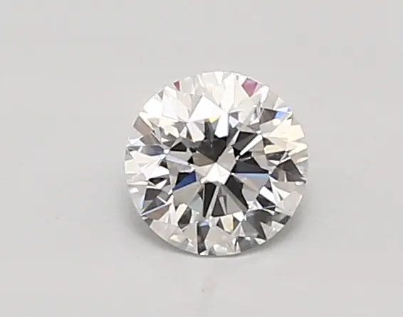 0.55ct D VVS2 Round (IGI)