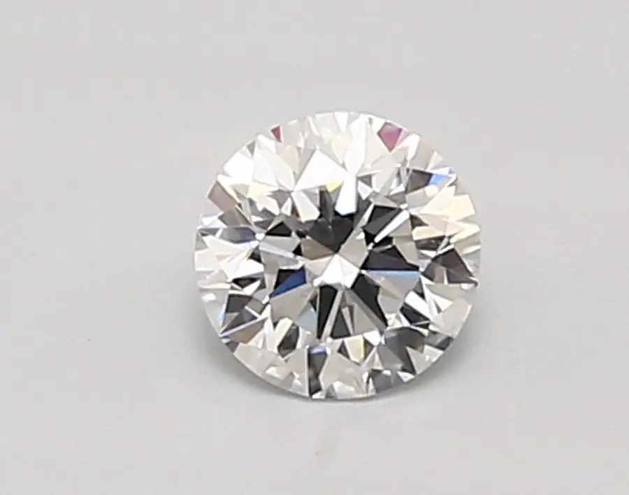 0.55ct D VVS2 Round (IGI)
