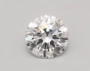 0.55ct D VVS2 Round (IGI)